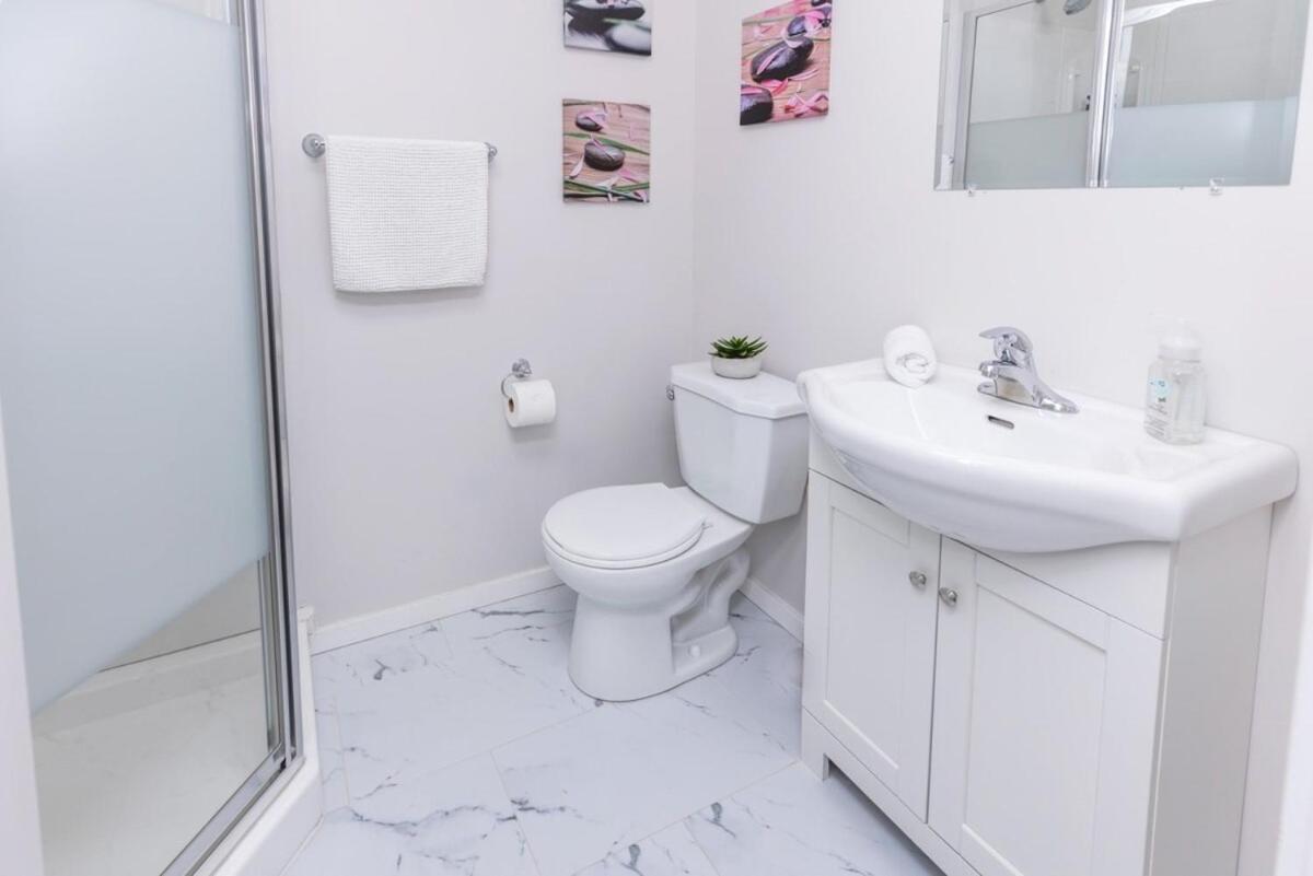 Modern 1Br Condo - Chinatown Near Little Italy Ottawa Eksteriør bilde