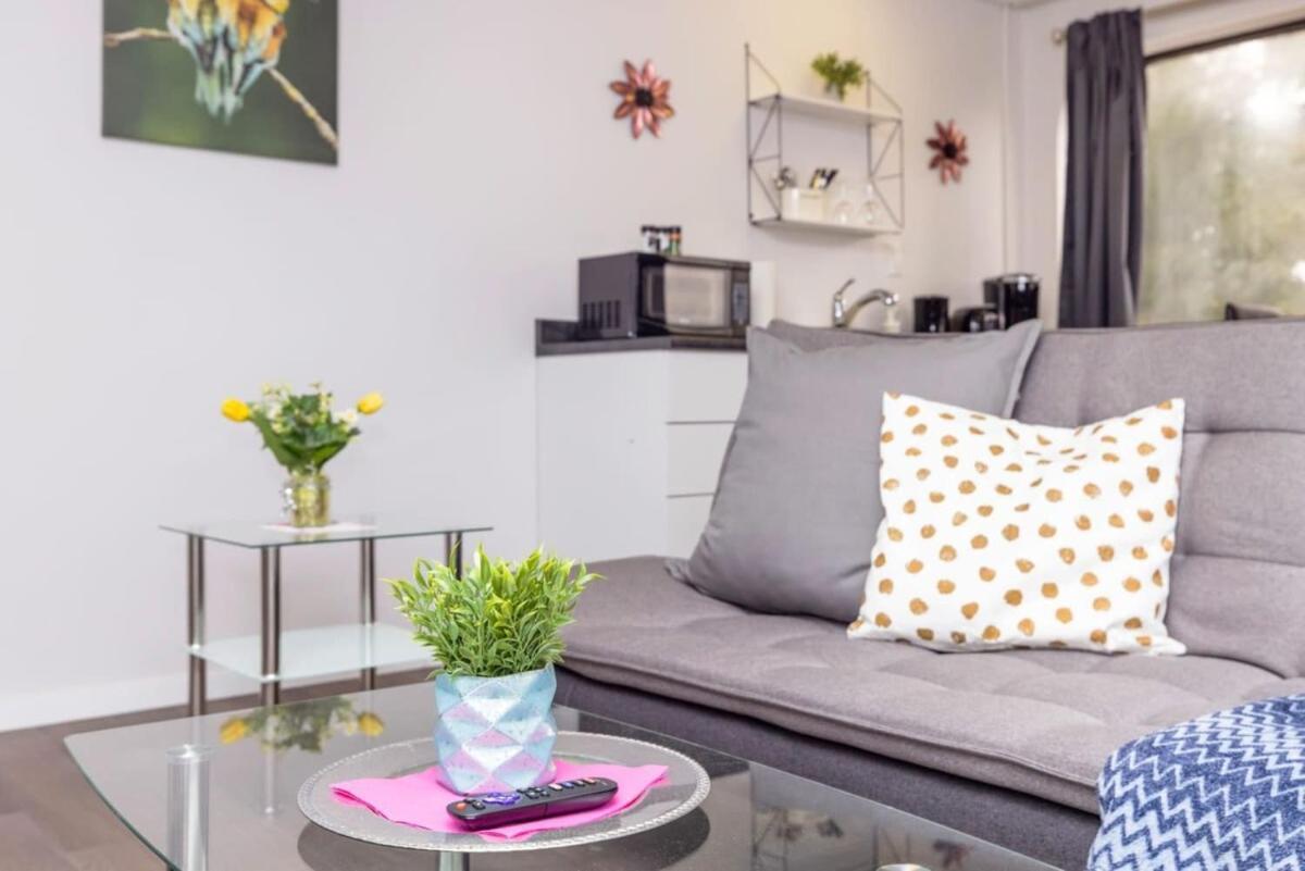 Modern 1Br Condo - Chinatown Near Little Italy Ottawa Eksteriør bilde