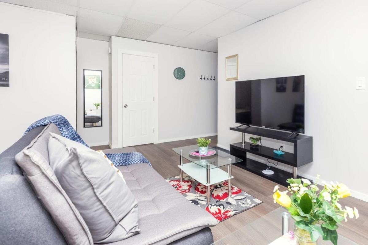 Modern 1Br Condo - Chinatown Near Little Italy Ottawa Eksteriør bilde