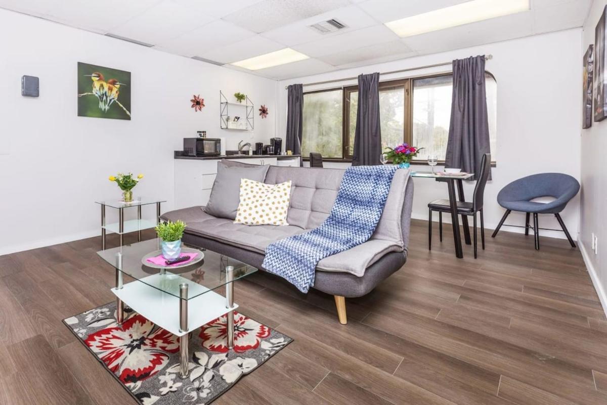 Modern 1Br Condo - Chinatown Near Little Italy Ottawa Eksteriør bilde
